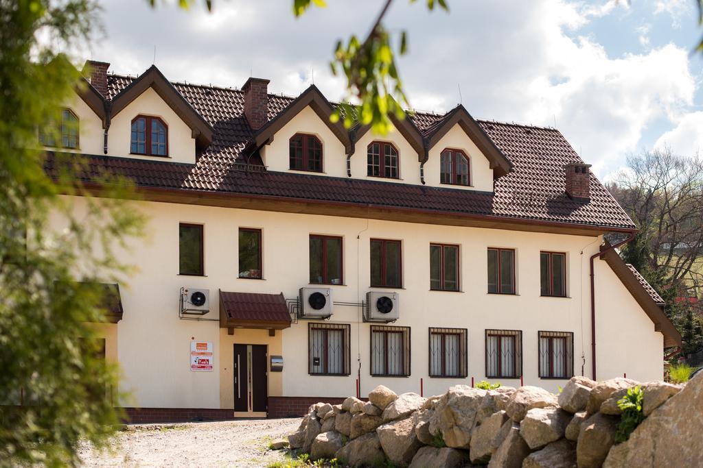 Orange Pokoje Karpacz Exterior foto